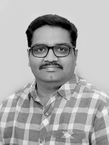 Rajesh Bethanabhotla