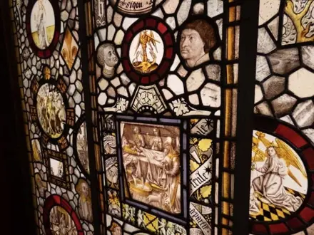 Discover Collection Chateau De Pommard 44