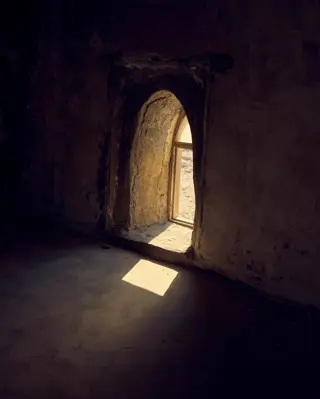Discover Collection Ras Amud Oman 0085
