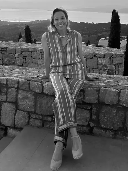 Discover Collection Talent Sofia Van Holle