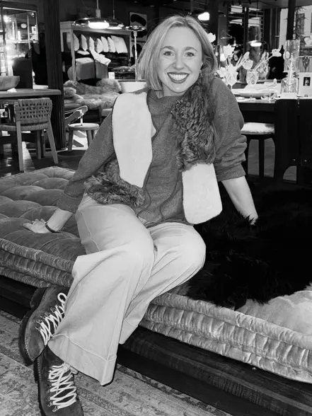 Discover Collection Talent Grace Probyn