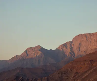 Discover Collection Ras Amud Oman 0351