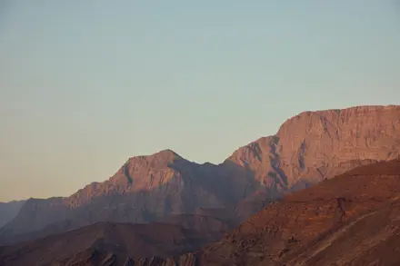 Discover Collection Ras Amud Oman 0351
