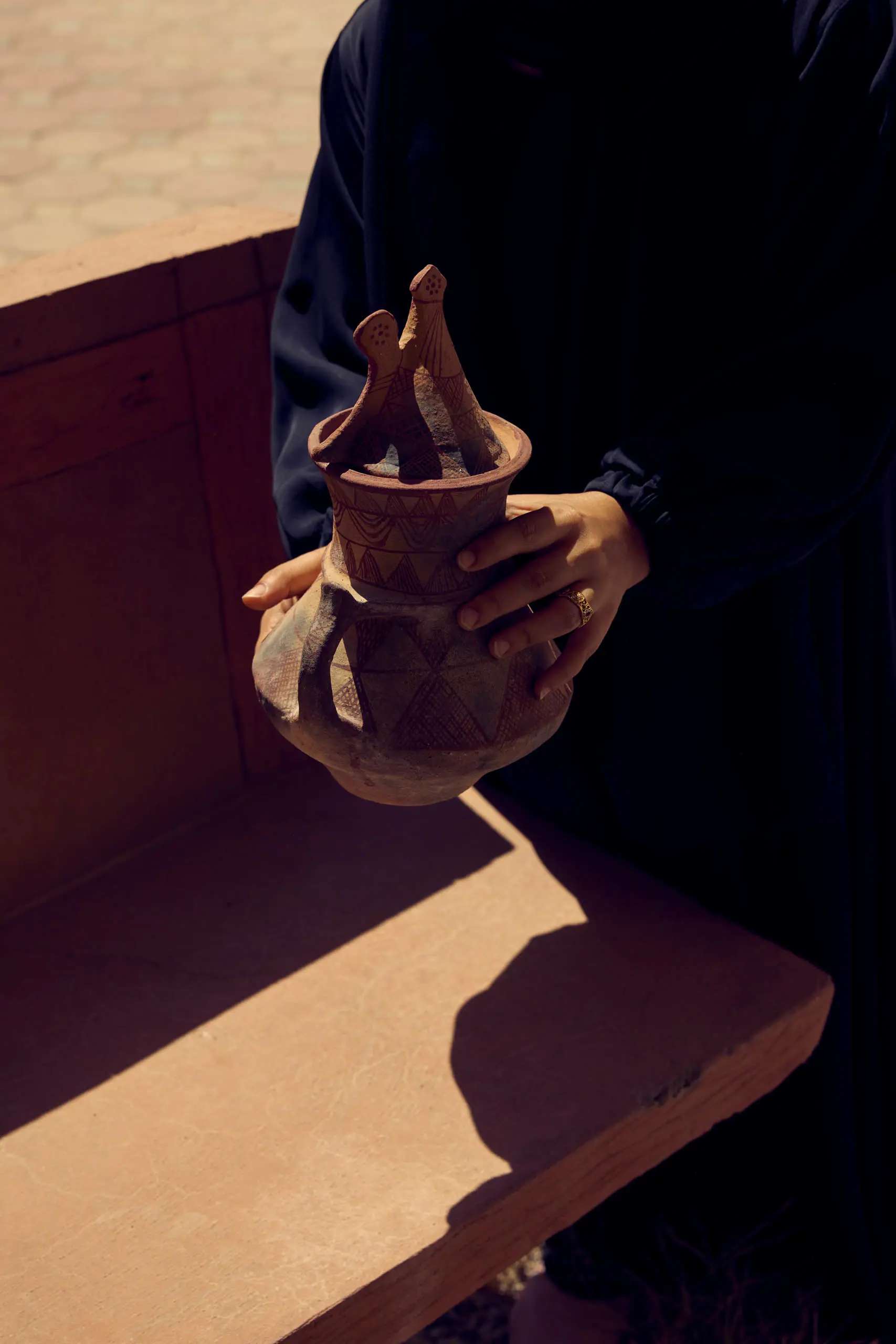 Discover Collection Ras Amud Oman 0137