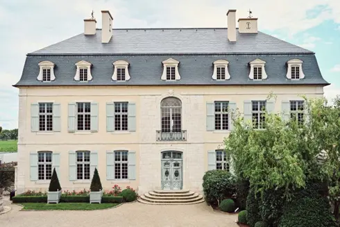 Discover Collection Chateau De Pommard 6