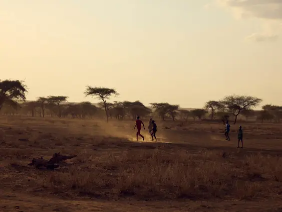 Discover Collection Kenya 0217