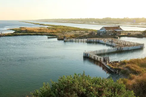 Discover Collection Albania Karavasta Lagoon