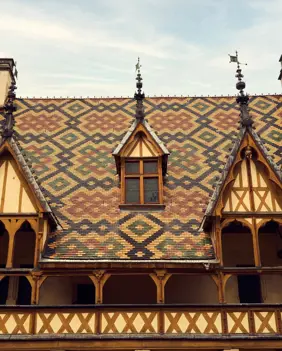Discover Collection France Chateau De Pommard Tobymitchell2025 DISCOVERCOLLECTION POMMARD 0617