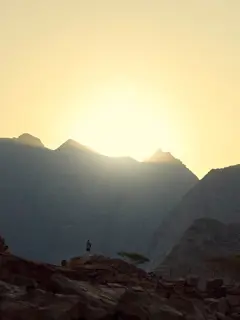 Discover Collection Ras Amud Oman 0252
