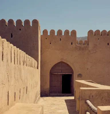 Discover Collection Ras Amud Oman 0140