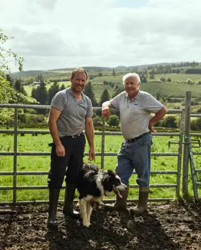 Discover Collection Birr Orchard Ireland 0547 R 1