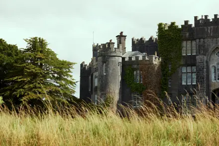Discover Collection Birr Orchard Ireland 0508