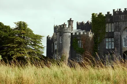 Discover Collection Birr Orchard Ireland 0508