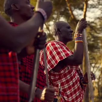 Discover Collection Kenya 0340