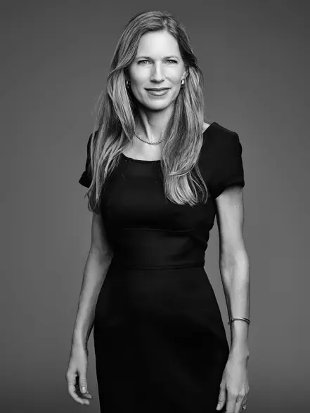 Discover Collection Team Christine Gerlier Image