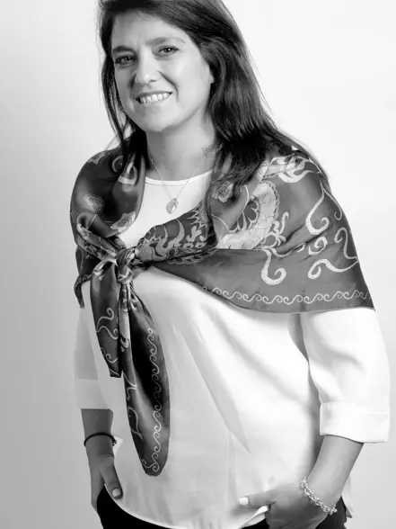 Discover Collection Talent Gisela Ciancio 37