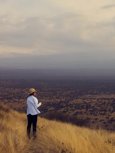 Discover Collection Kenya 1260 E